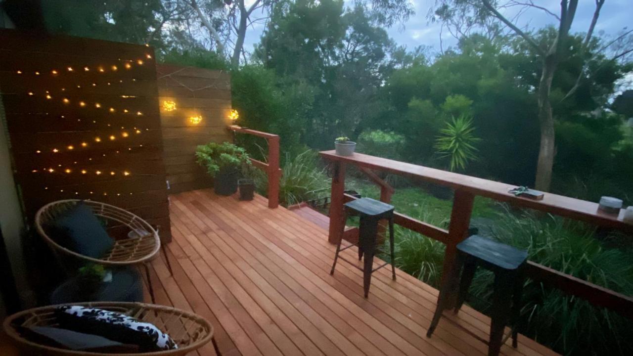 Couple'S Luxury Resort Spa Retreat Кауес Екстериор снимка