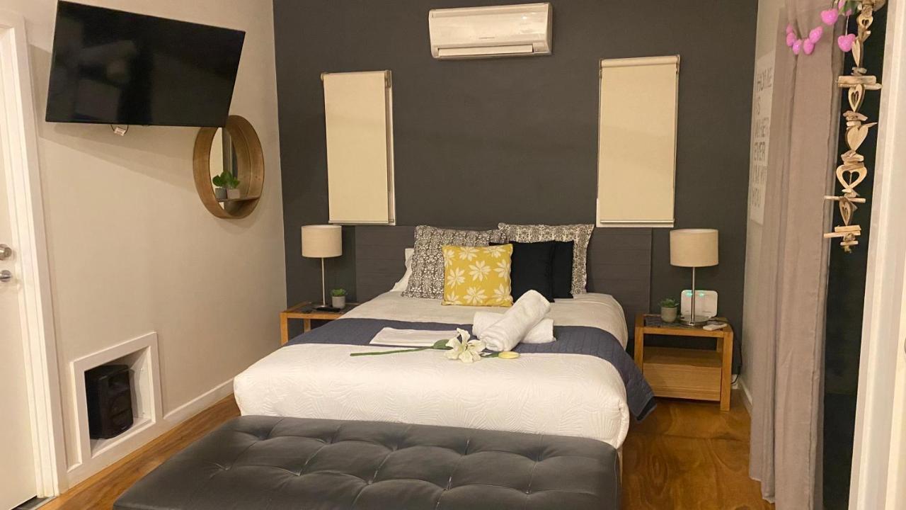 Couple'S Luxury Resort Spa Retreat Кауес Екстериор снимка