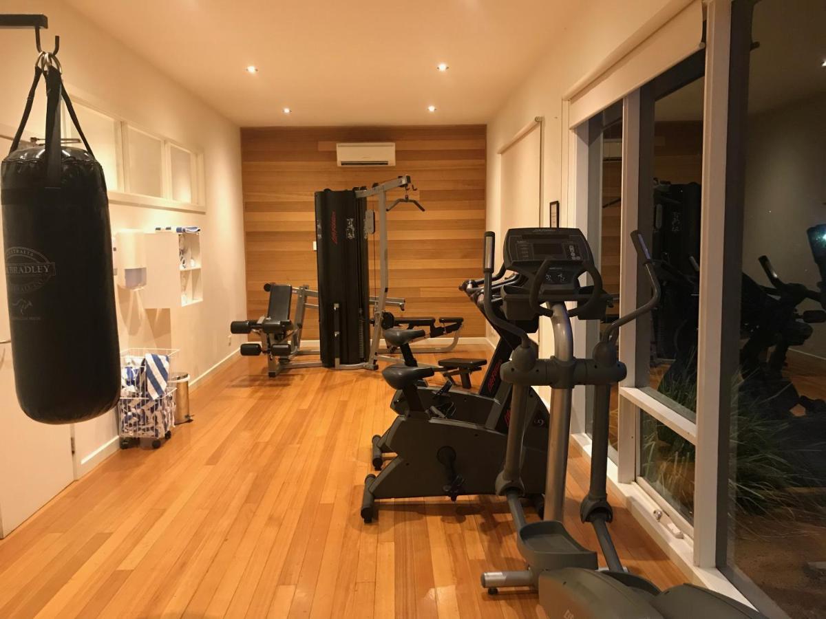 Couple'S Luxury Resort Spa Retreat Кауес Екстериор снимка