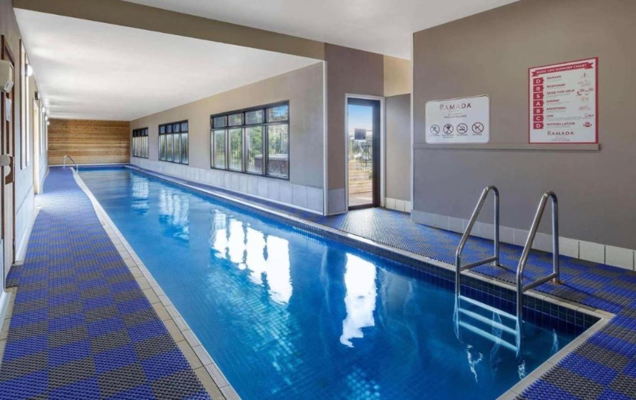 Couple'S Luxury Resort Spa Retreat Кауес Екстериор снимка