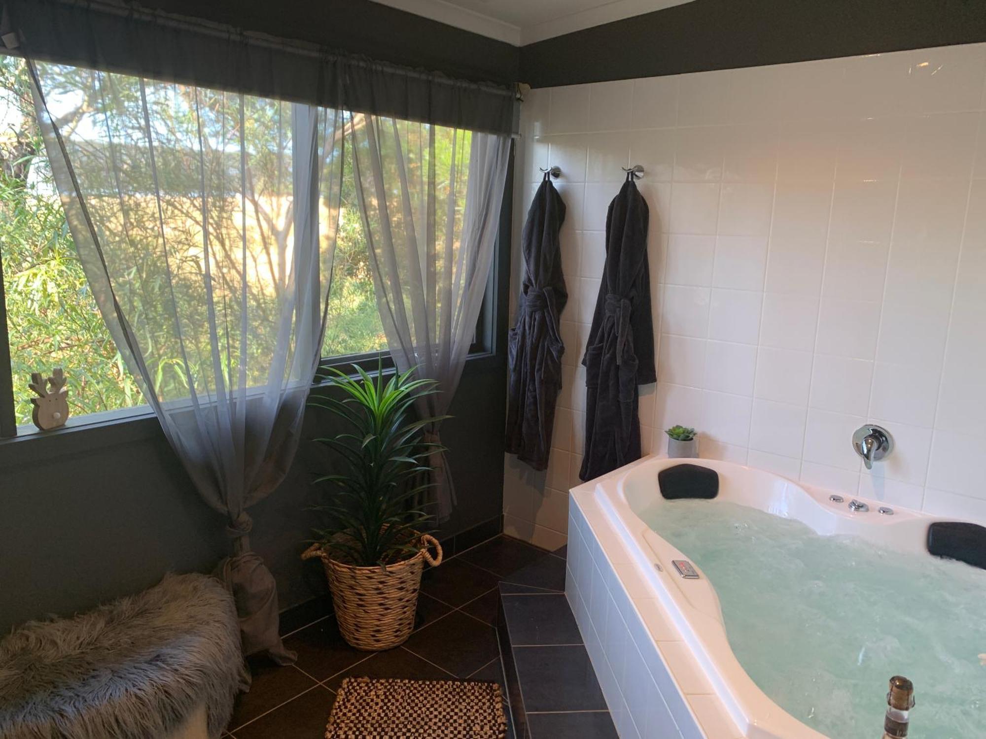 Couple'S Luxury Resort Spa Retreat Кауес Екстериор снимка