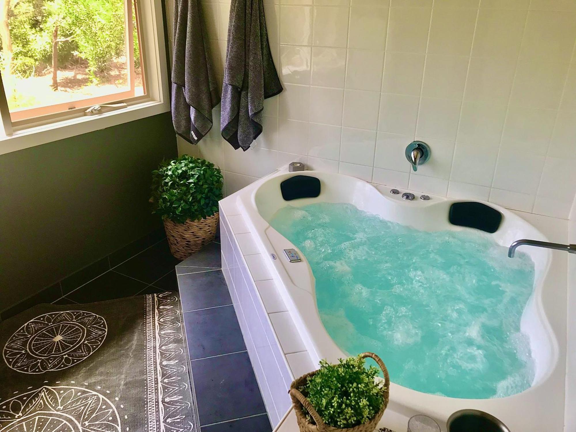 Couple'S Luxury Resort Spa Retreat Кауес Екстериор снимка