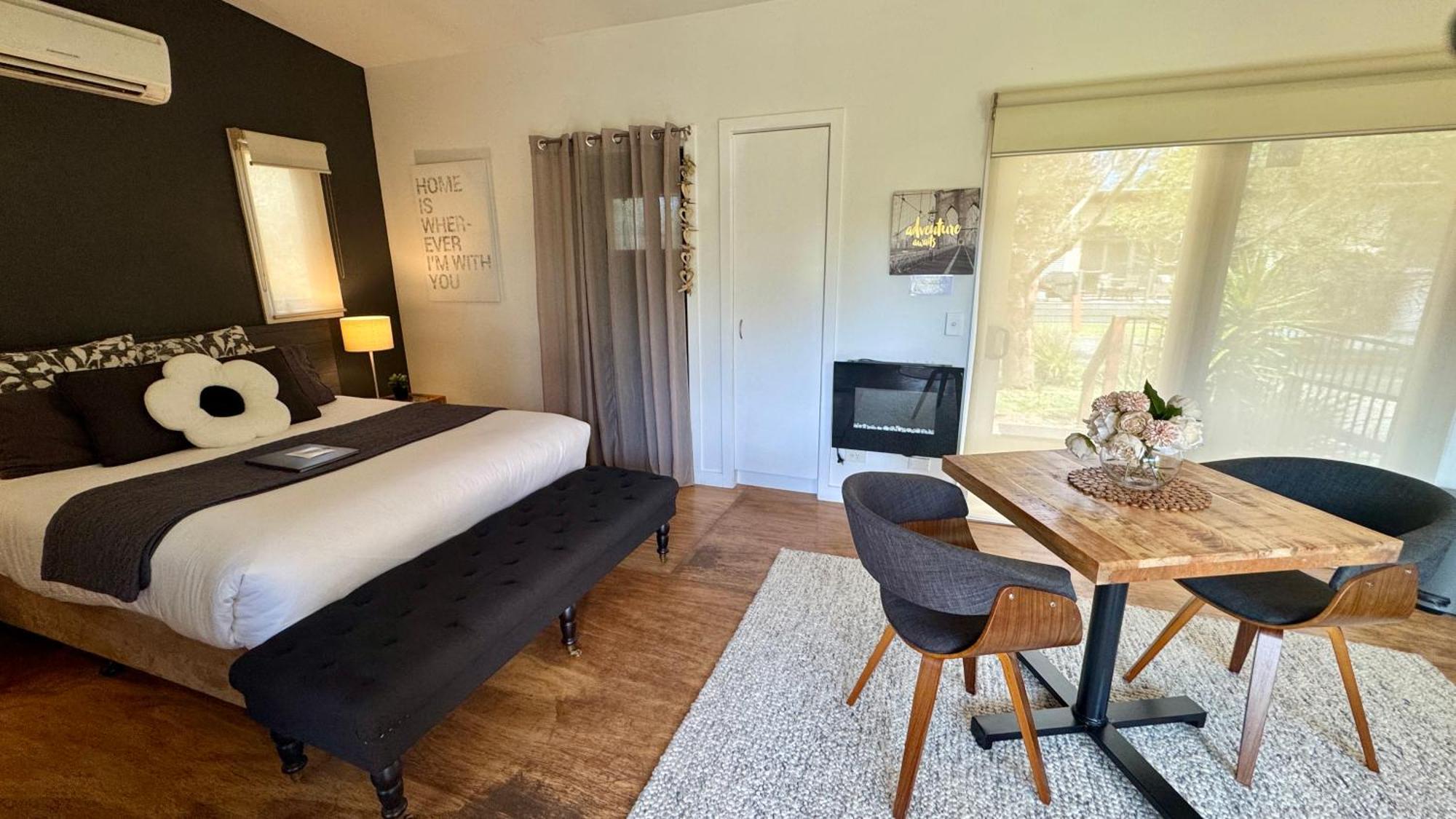 Couple'S Luxury Resort Spa Retreat Кауес Екстериор снимка