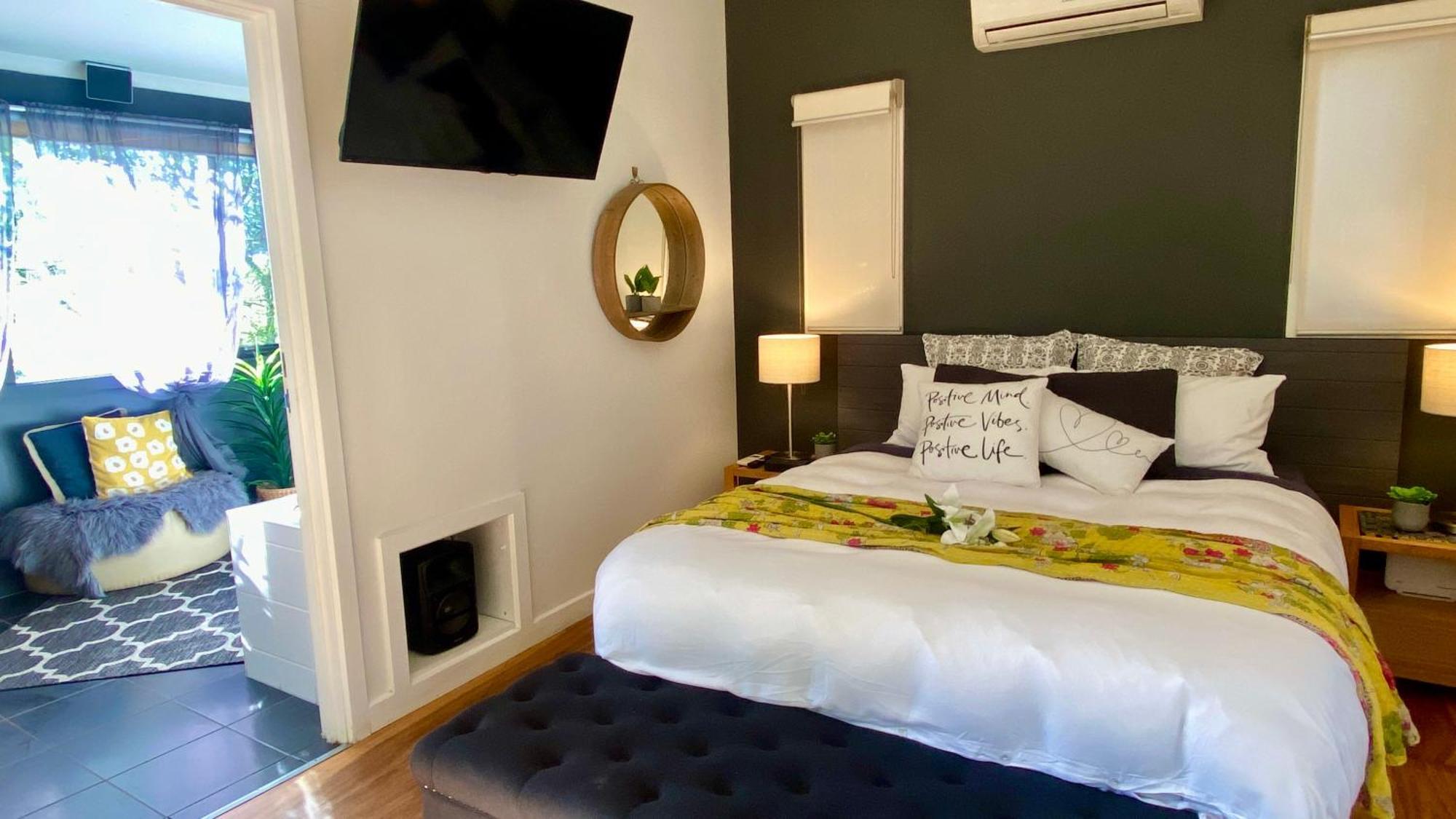 Couple'S Luxury Resort Spa Retreat Кауес Екстериор снимка