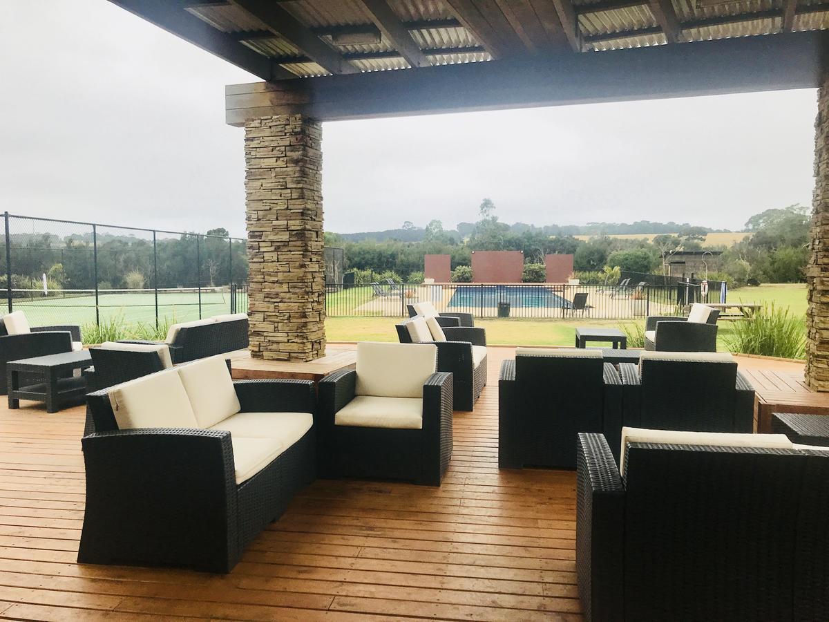 Couple'S Luxury Resort Spa Retreat Кауес Екстериор снимка